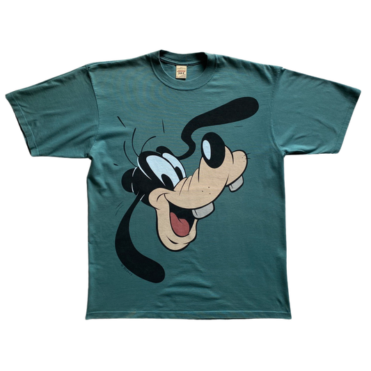 00s Disney "Goofy" T-shirt