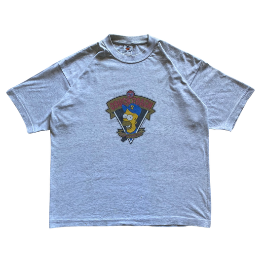 90s The Simpsons “Homer” T-shirt