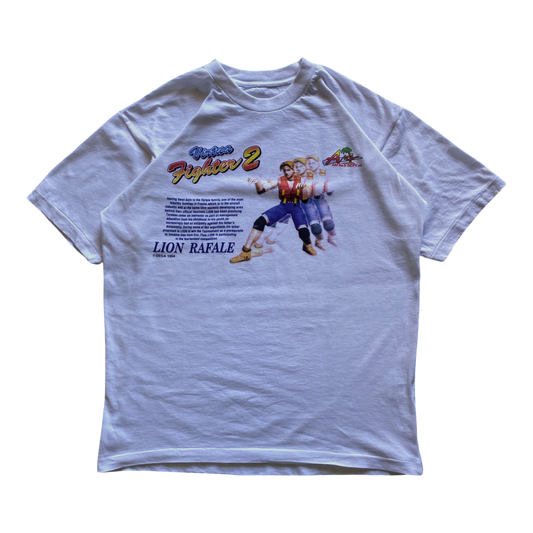 90s Virtua Fighter 2 T-shirt